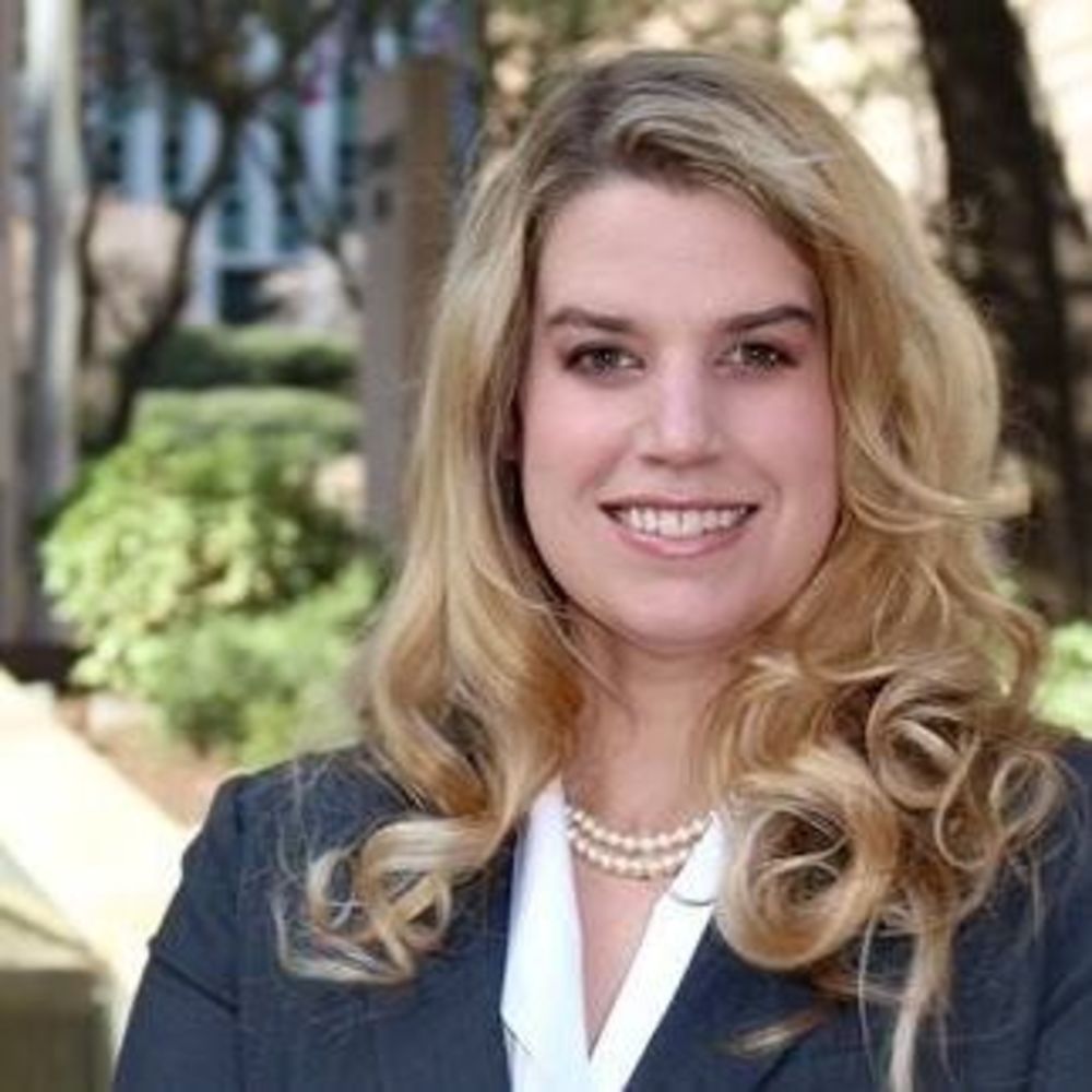 Meet your Posher, Julie